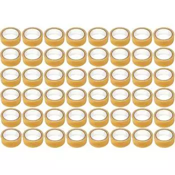 Двусторонняя клейкая лента Кордленд