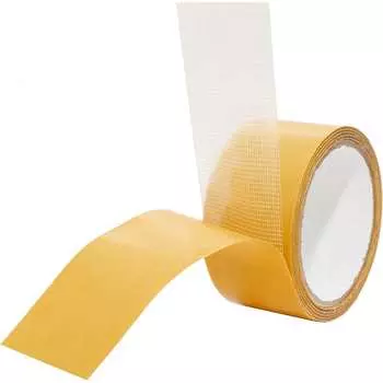 Двусторонняя клейкая лента Кордленд