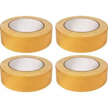 Двусторонняя клейкая лента Кордленд