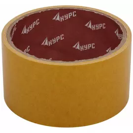 Двусторонняя клейкая лента КУРС 11806