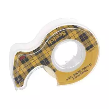 Двусторонняя клейкая лента 3М