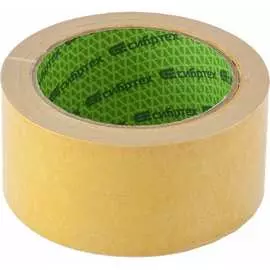 Двусторонняя клейкая лента СИБРТЕХ 888135