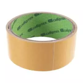 Двусторонняя клейкая лента СИБРТЕХ 88712