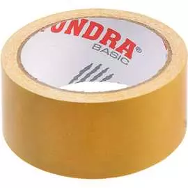 Двусторонняя клейкая лента TUNDRA