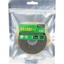 Двусторонняя лента универсальная Nitto 15MMХ6M 4627187943799