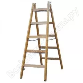 Двусторонняя лестница Krause