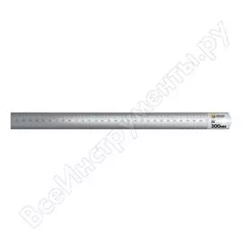 Двусторонняя линейка Центроинструмент