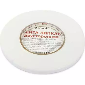 Двусторонняя липкая лента Arnezi R8030202