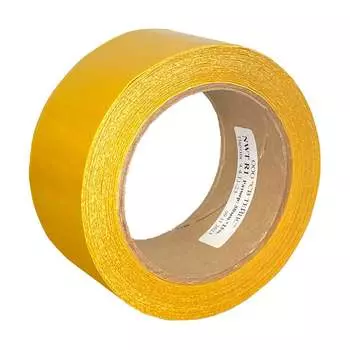 Двусторонняя липкая лента SV Tapes 7110 NWT R1, 50 мм, 25 м, каучук 711050.25