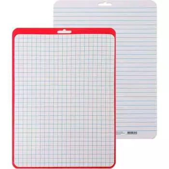 Двусторонняя маркерная доска Calligrata 4005270