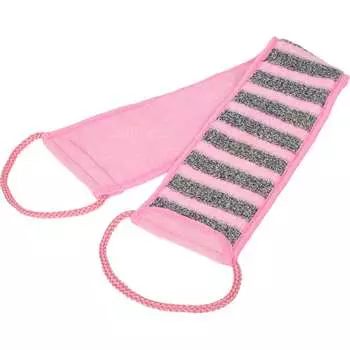 Двусторонняя мочалка Банные штучки 41464