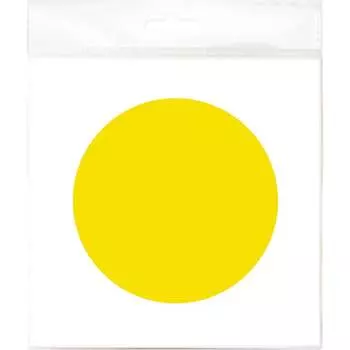 Двусторонняя наклейка для слабовидящих Контур Лайн 12FC1128