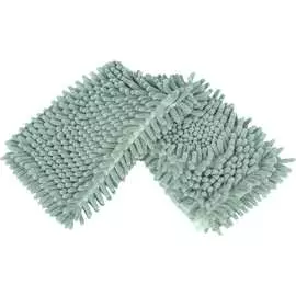 Двусторонняя насадка для плоской швабры DSV