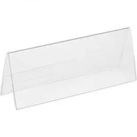 Двусторонняя настольная подставка Attache 107676