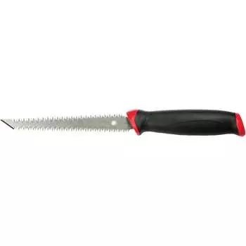 Двусторонняя ножовка по гипсокартону BEOROL 245297