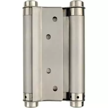 Двусторонняя петля пружинная Armadillo BH470SS SN (4DSS) 39767