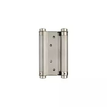 Двусторонняя петля пружинная Armadillo BH586SS SN (5DSS) 39771