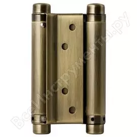 Двусторонняя петля Armadillo