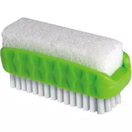 Двусторонняя щетка для рук YORK 040060