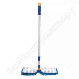 Двусторонняя швабра LAIMA 601465