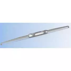 Двусторонняя угловая отвертка Элемент 314780.109.000