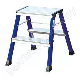 Двусторонняя универсальная подставка Krause ROLLY 130082