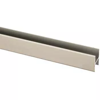 Алюминиевый двутавр ALBERTS 30814