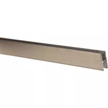 Алюминиевый двутавр ALBERTS 30135