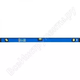 Двутавровый уровень сибин 100 см 34607-100
