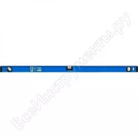 Двутавровый уровень сибин 120 см 34607-120