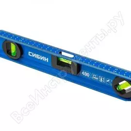 Двутавровый уровень СИБИН