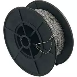 Двужильная витая проволока ООО Пломба.Ру 41696