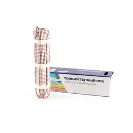 Двужильные нагревательные маты TEPLOCOM Teplocom МНД-10,0 796