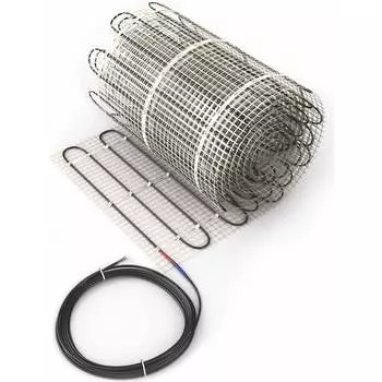 Двужильный греющий мат Hemstedt DH 30751-45