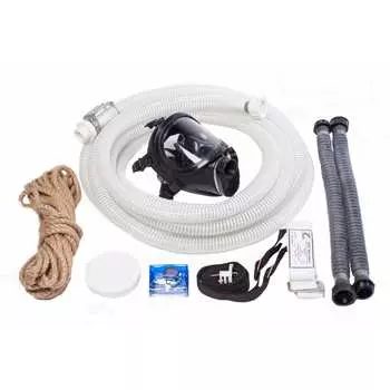 Дыхательный аппарат БРИЗ СИЗОД 503111000