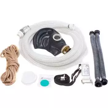 Дыхательный аппарат БРИЗ СИЗОД 503112000