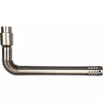 Дымоход для колонок Electrolux Turbo НС-1143665