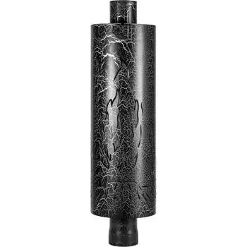 Дымоход для печи банной отопительной VOHRINGER