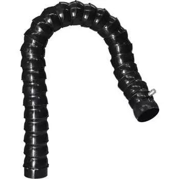 Дымоприемник PURE-AIR FG-PP-BL-75