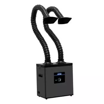 Дымоуловитель ATTEN st-1202 121513