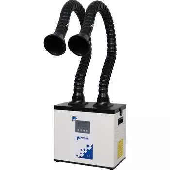 Дымоуловитель PURE-AIR pa-300td-iq PA-300TD-IQ75