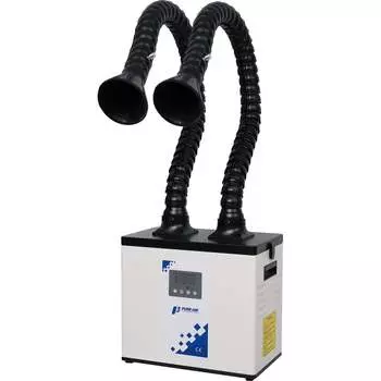 Дымоуловитель PURE-AIR pa-300td-iq PA-300TD-IQ50