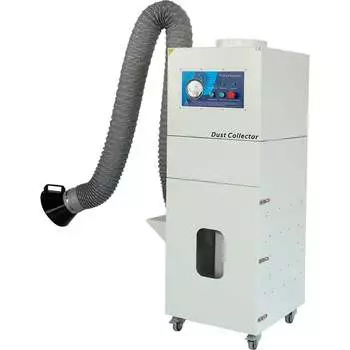 Дымоуловитель PURE-AIR PA-2400SA-X