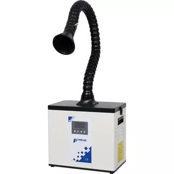 Дымоуловитель PURE-AIR pa-300ts-iq PA-300TS-IQ75