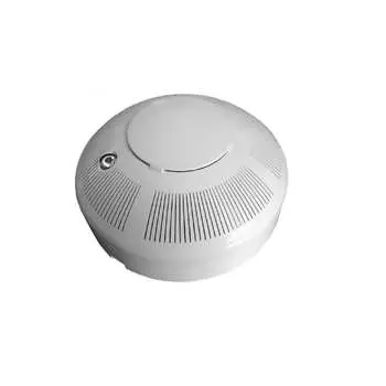 Дымовой автономный оптико-электронный пожарный извещатель Магнито-контакт ИП 212-69/3М с АКБ 00-00000689