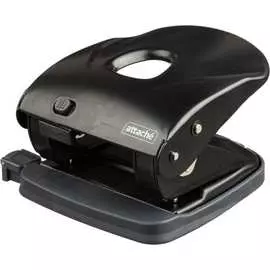 Дырокол Attache Power 989488
