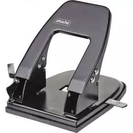 Дырокол Attache