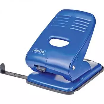 Дырокол Attache 618140