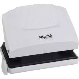 Дырокол Attache Selection Selechion 728910