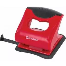 Дырокол BRAUBERG JET PRO 228601